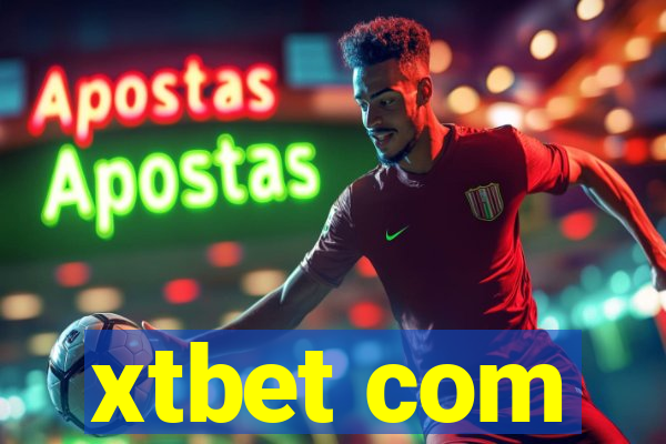 xtbet com